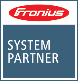 Elektrotechnik Geiger GmbH ist Fronius System Partner