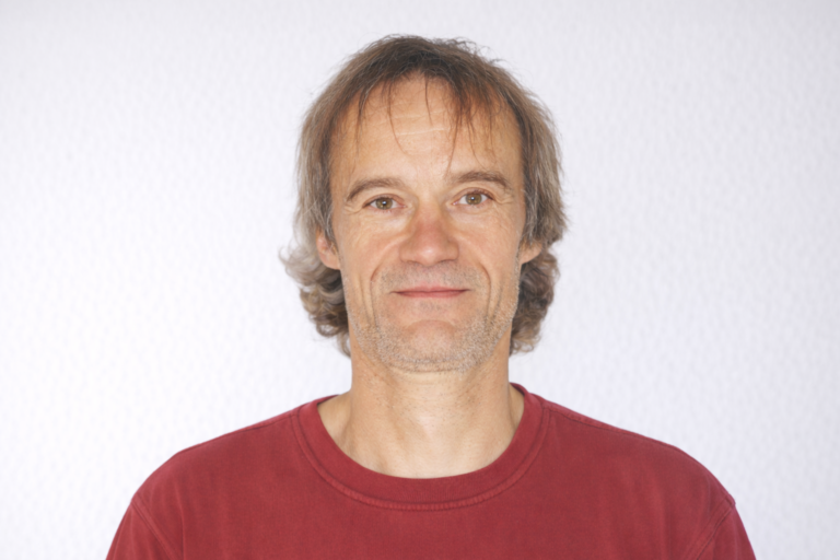 Alexander Schilling