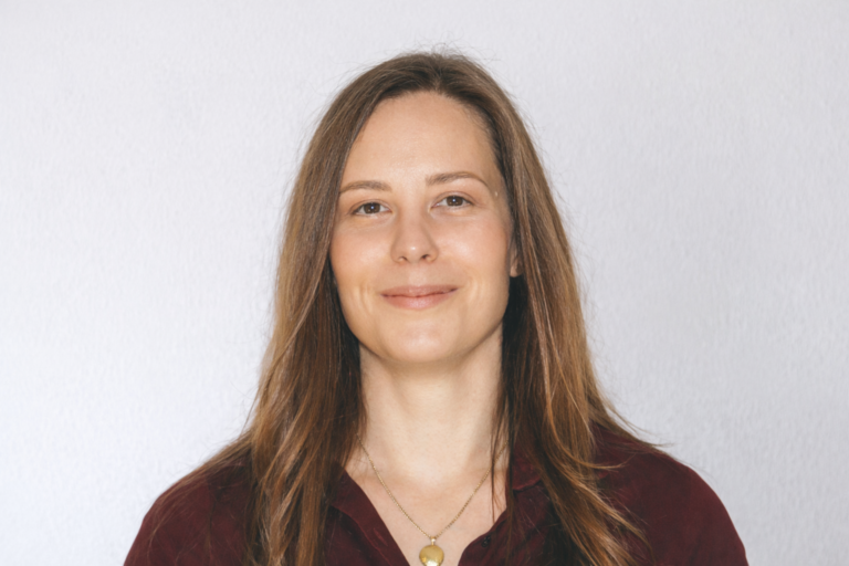 Corinna Geiger Geschäftsführung Elektrotechnik Geiger GmbH