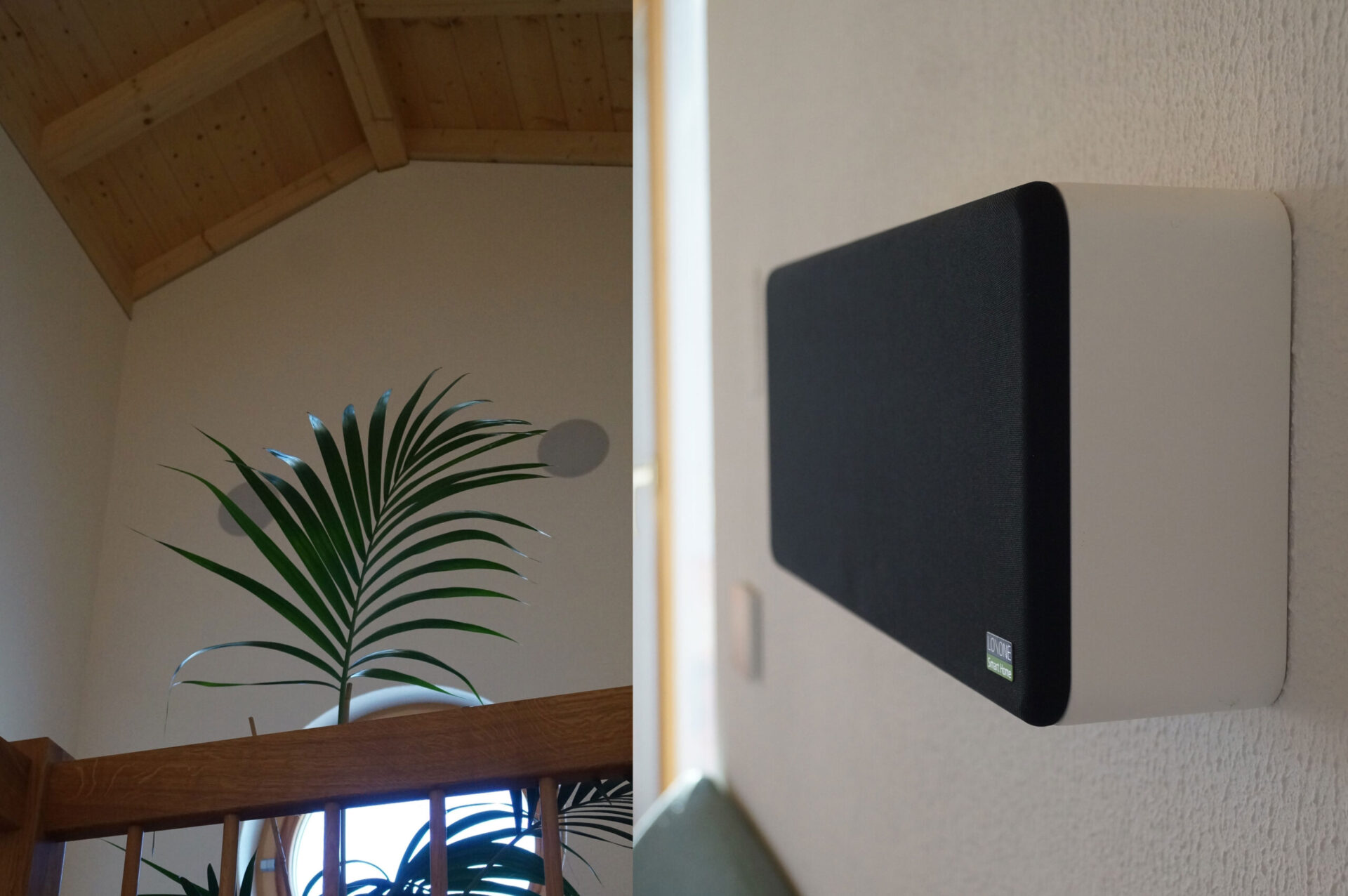 Smart Home Lautsprecher elektrotechnik geiger scaled