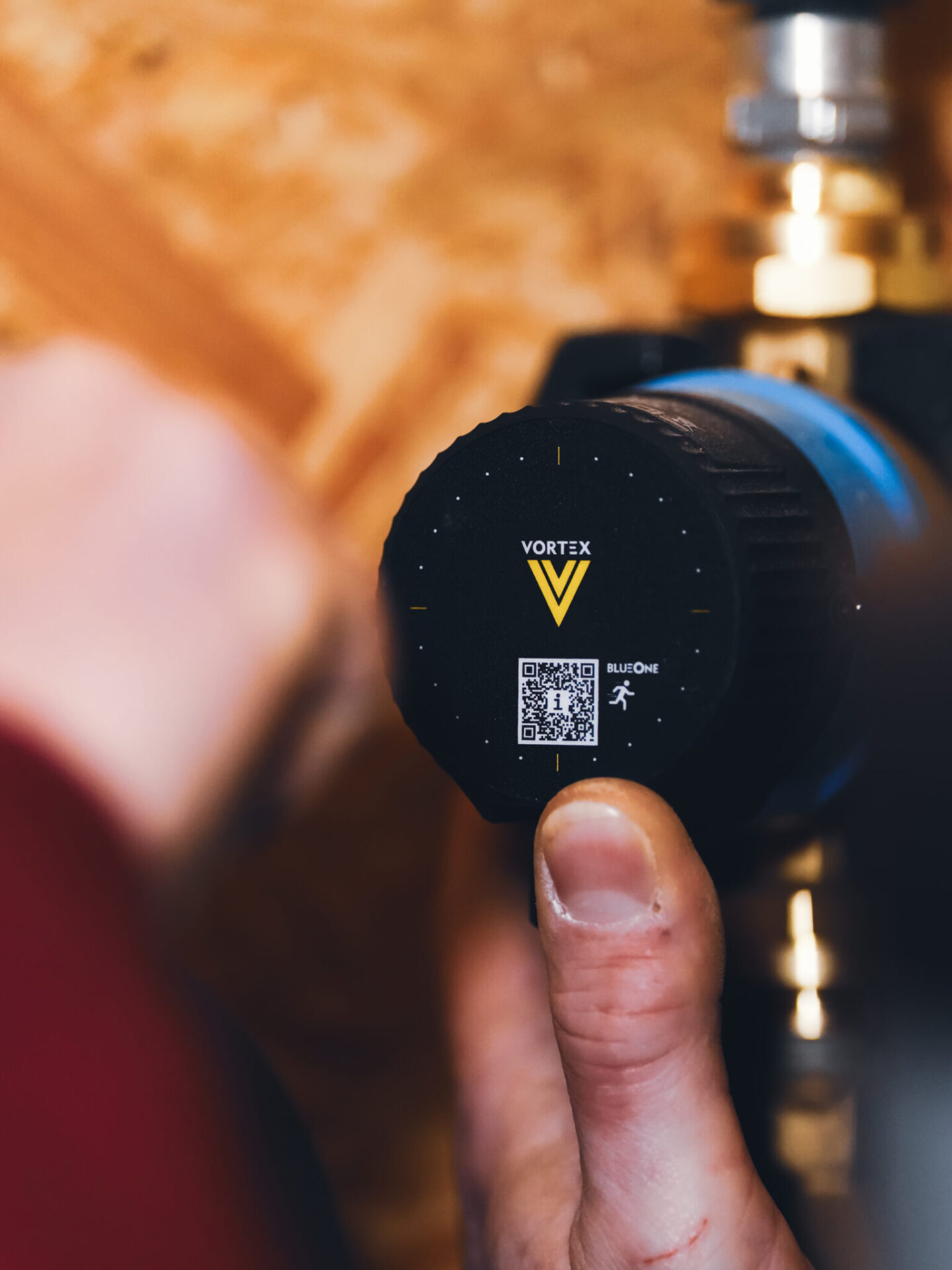 Installation Wärmepumpe Elektrotechnik Geiger